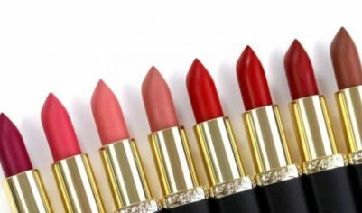 Секреты стойкой матовой помады: от подготовки до завершения