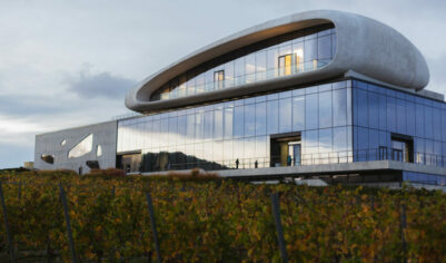 Французский замок и дегустация под звездами: 5 виноделен, которые стоит посетить в Краснодарском крае