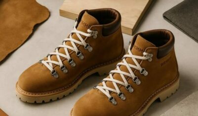 DIEMME – Итальянская мужская обувь премиального качества