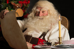 Прошлогоднее желание