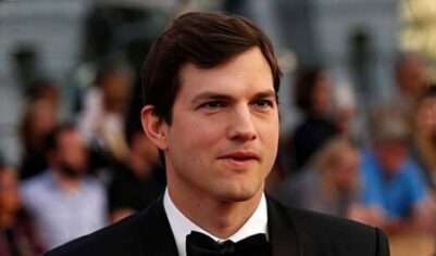 Скандал в мире моды: Gucci расстался с Эштоном Кутчером из-за его лишнего веса