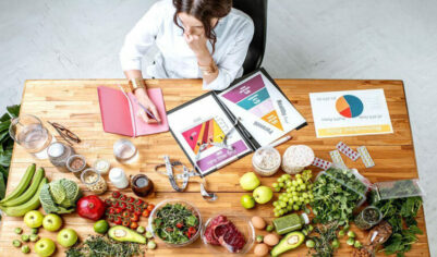 Научный подход к популярным диетам – что работает, а что нет?