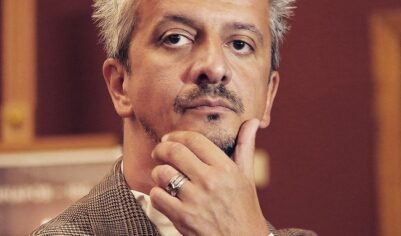 Когда Константин Богомолов уйдет с поста ректора Школы-студии МХАТ