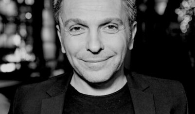 Леонид Барац в Испании: семья, смех и моменты, которые стоит запомнить (видео)