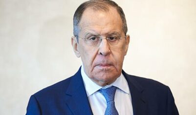 Лавров пообещал военный ответ России в случае нападения Европы