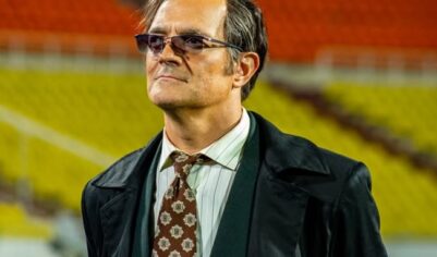 Егор Бероев впервые открыто прокомментировал развод с Ксенией Алферовой &mdash; пара не вместе уже четыре года