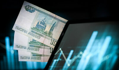 &laquo;Заехать в&nbsp;глубокий кризис&raquo;: эксперт рассказал об&nbsp;угрозах для российской экономики