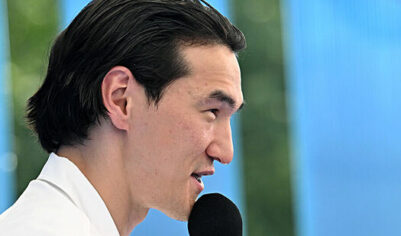 В РПЦ осудили шутки Сабурова о Христе