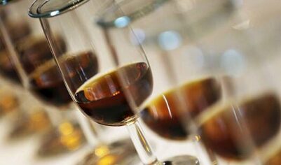 В России выросли продажи французского коньяка