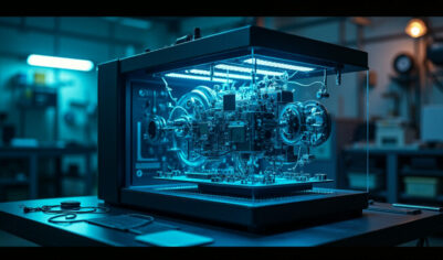 Реверс-инжиниринг: как разобрать чужую вещь и сделать свою лучше