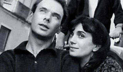 &laquo;Рада, что скрыл&raquo;: ушедшая из жизни вдова Баталова перед смертью сделала откровенное признание