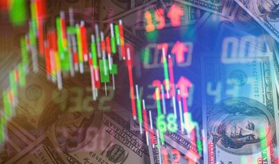 Инвесторы опасаются краха доллара