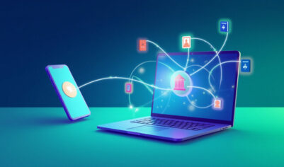 Цифровой профиль в оффлайн-режиме: как банки получают ваши данные без бюрократии