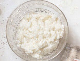 Рис на молоке вкусный рецепт с фото пошагово и видео