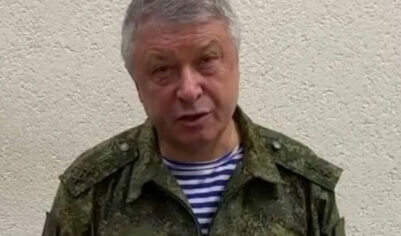 В Дубае задержан подозреваемый в покушении на генерала Алексеева: СМИ выяснили подробности