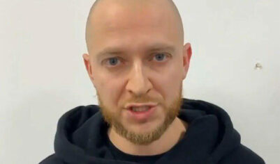 Рэпер Оксимирон* заочно арестован в России