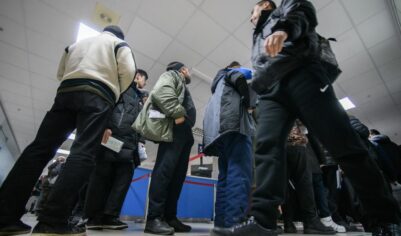 Заработал мало — семьи не достоин!: новые правила ужесточили жизнь  мигрантов